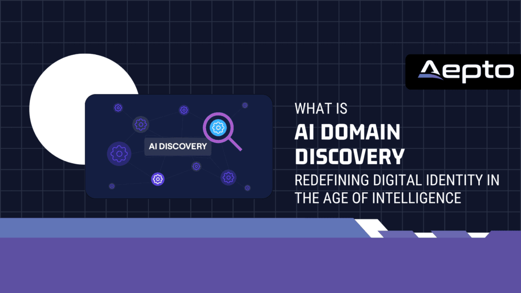 AI Domain Discovery