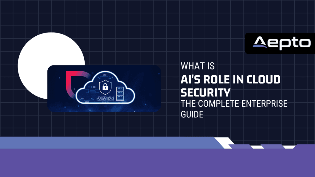 What is AI's Role in Cloud Security: Smart Threat Defender