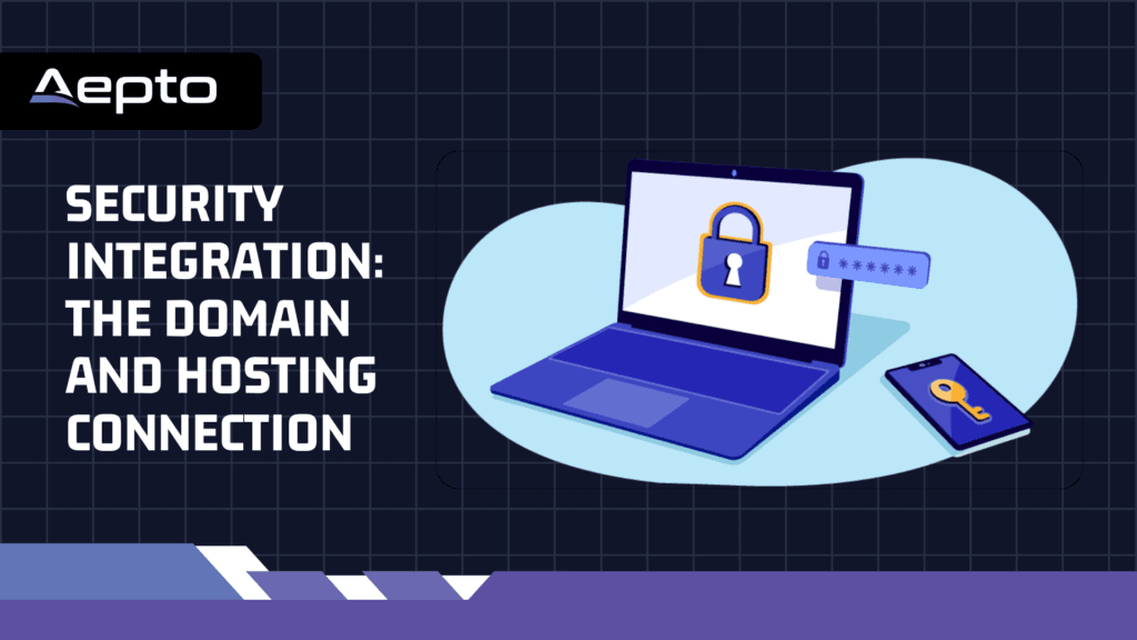 Security Integration The Domain (1)
