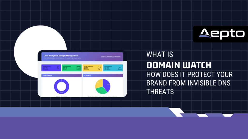 What is Domain Watch