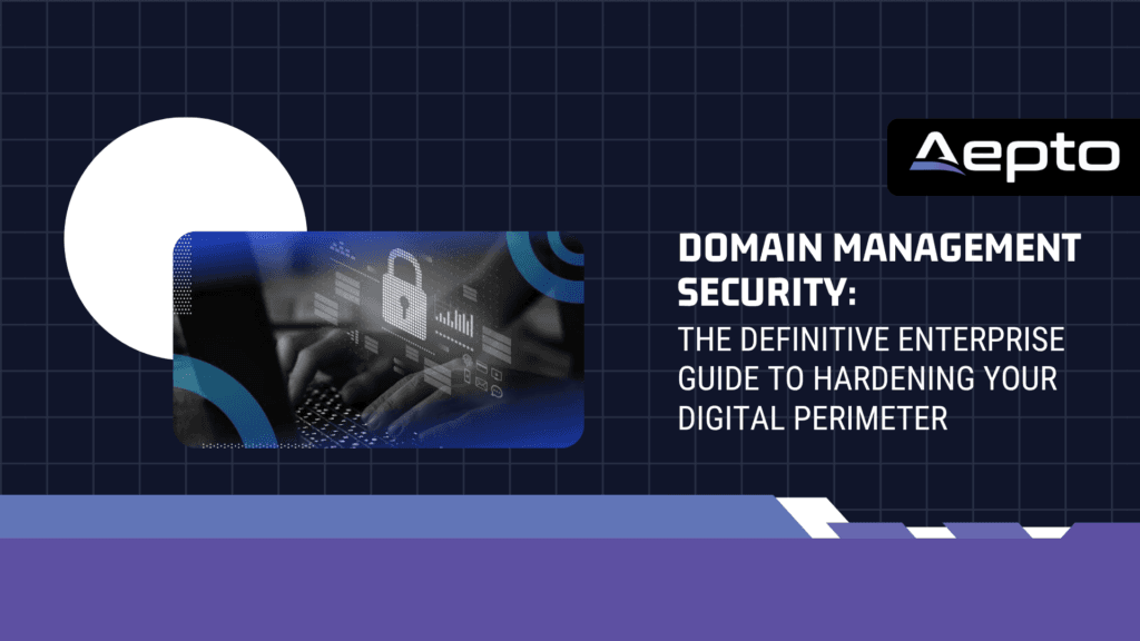 Domain Management Security (4)
