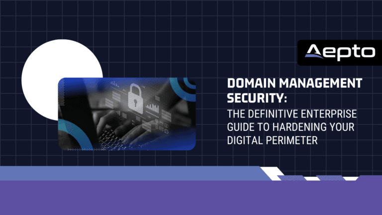 Domain Management Security (4)