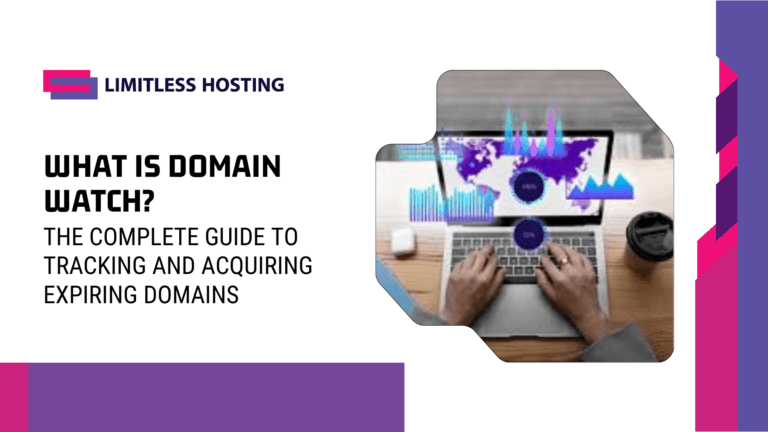 What is Domain Watch