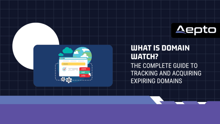 What is Domain Watch
