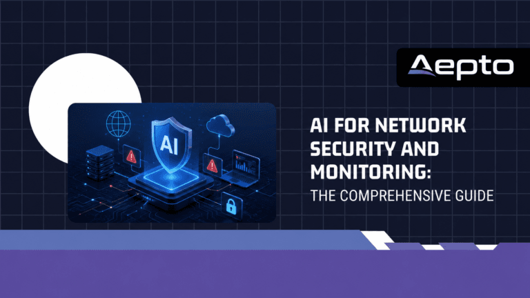 AI for Network Security and Monitoring
