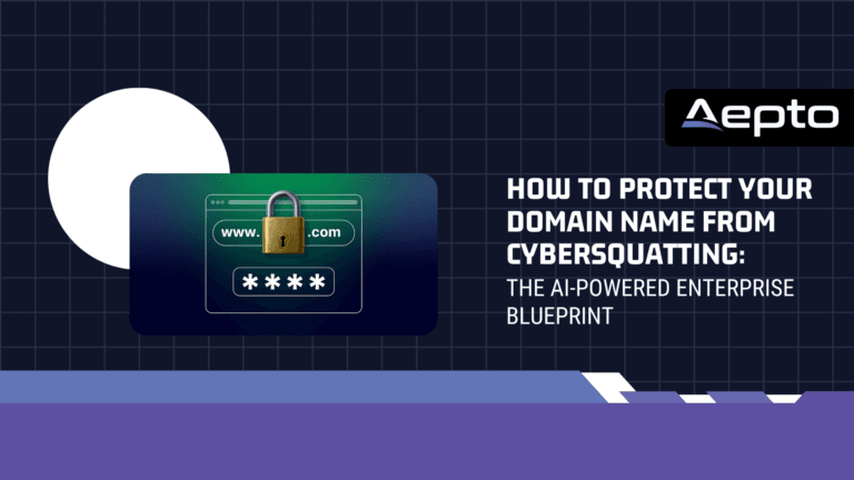 How to Protect Your Domain Name from Cybersquatting (1)