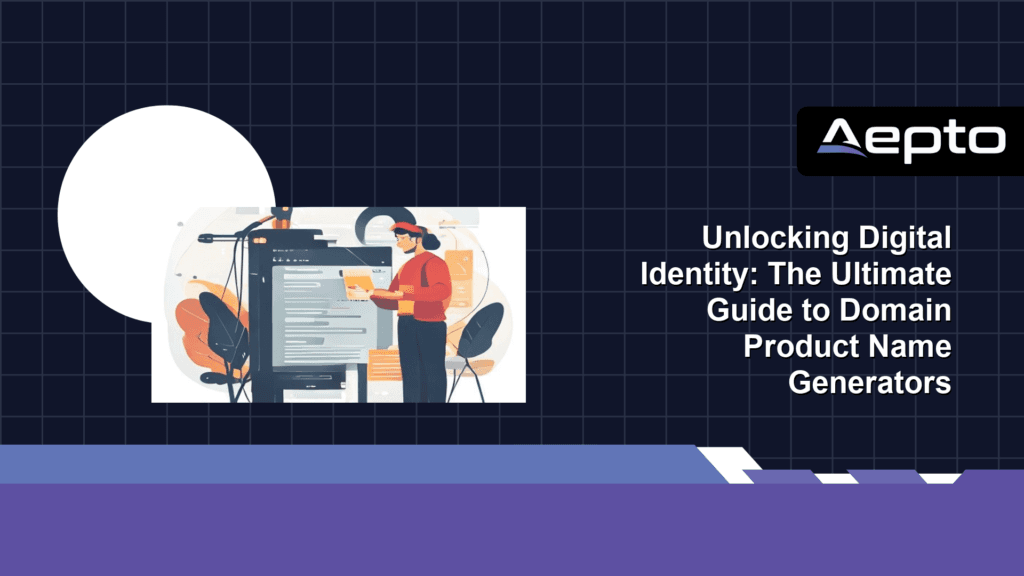 Unlocking Digital Identity: The Ultimate Guide to Domain Product Name Generators