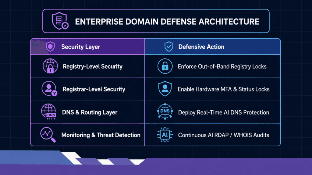 How to Prevent Domain Theft Before It Happens