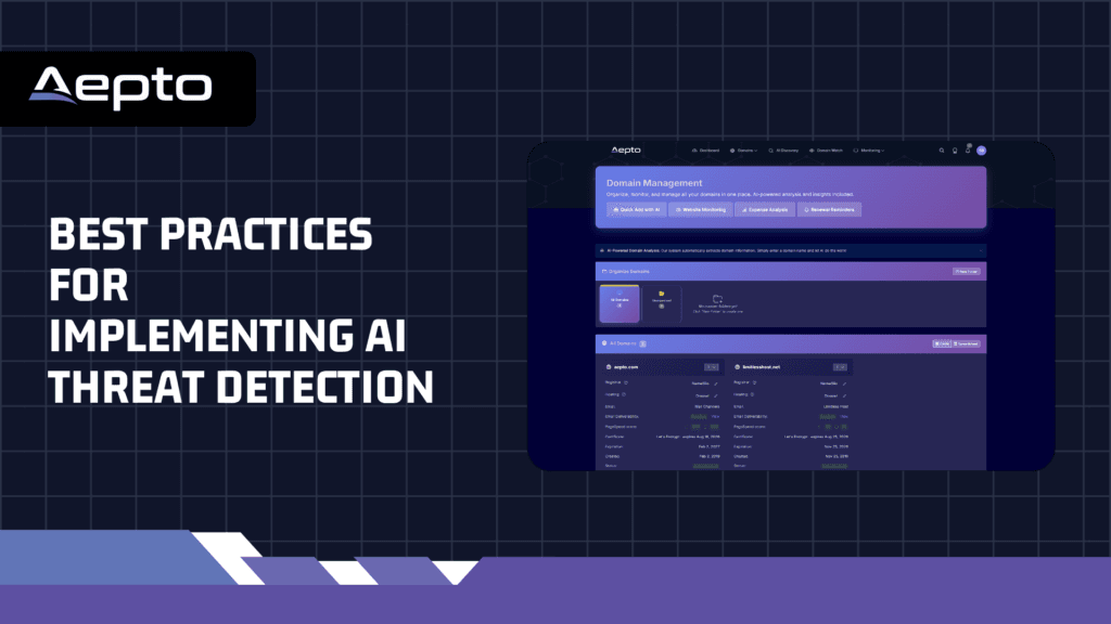best practices