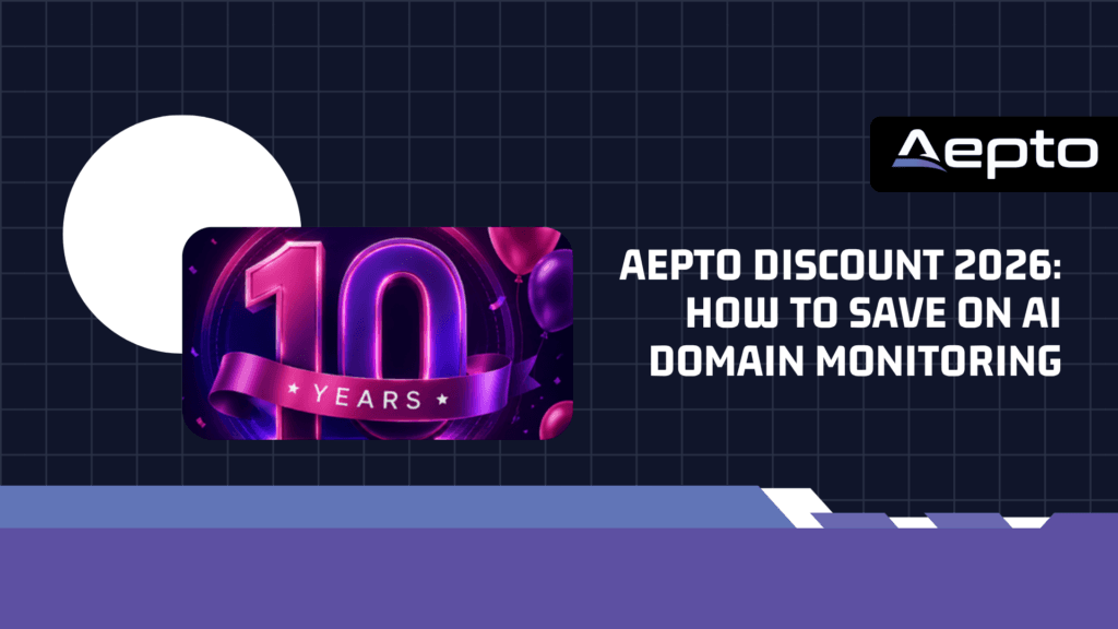 Aepto Discount 2026